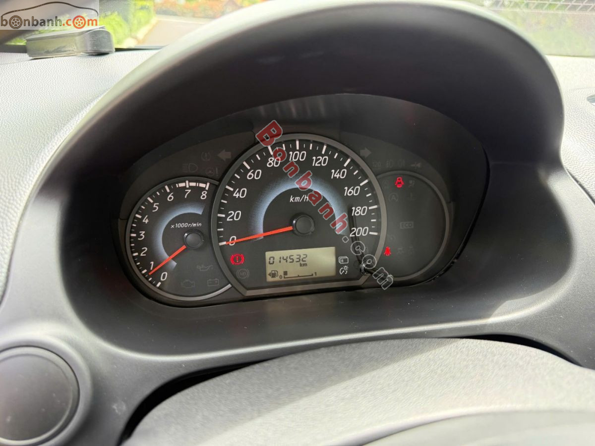 Bán ô tô Mitsubishi Attrage 1.2 MT - 2025 - xe cũ