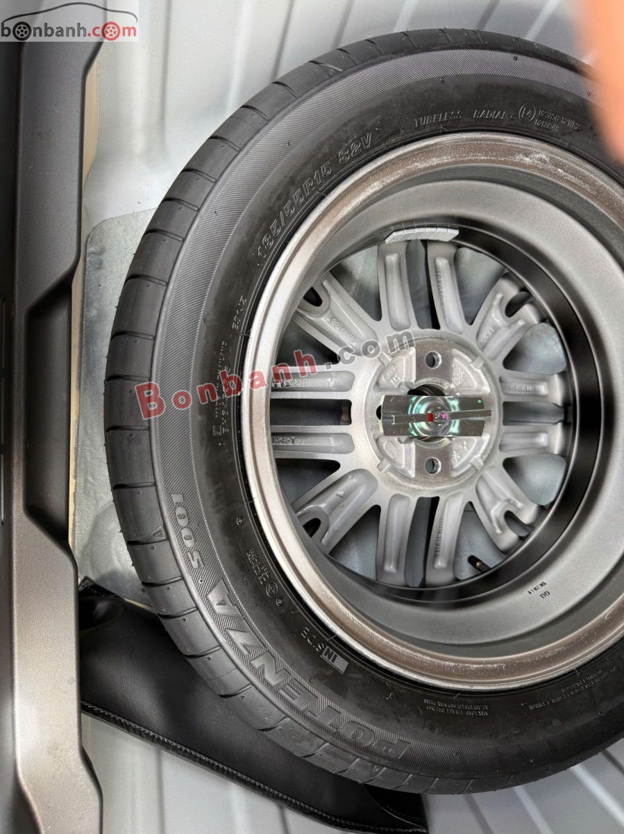 Bán ô tô Mitsubishi Attrage 1.2 MT - 2025 - xe cũ