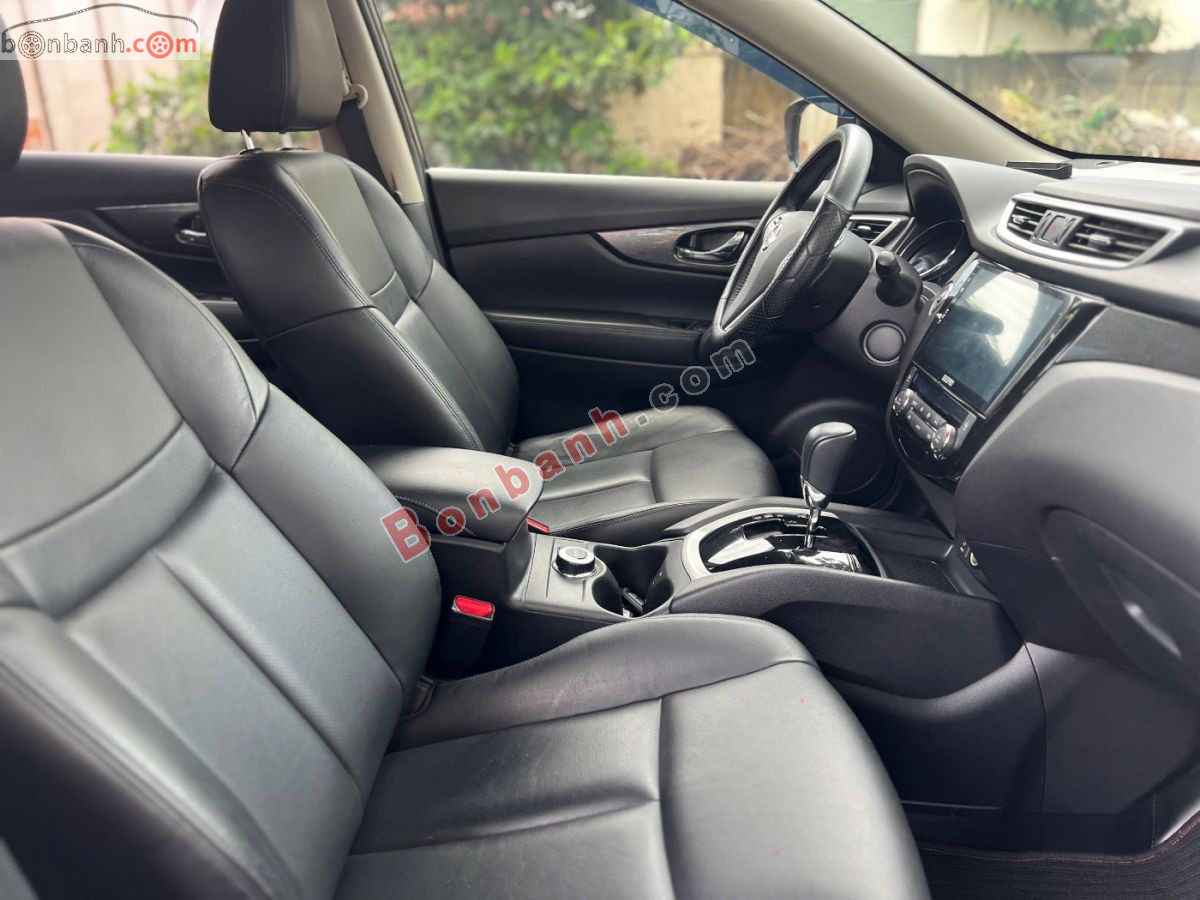 Bán ô tô Nissan X trail 2.5 SV Premium 4WD - 2019 - xe cũ