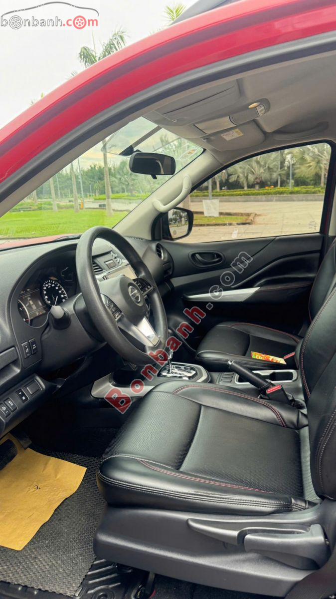 Bán ô tô Nissan Navara EL 2.3 AT 2WD - 2023 - xe cũ