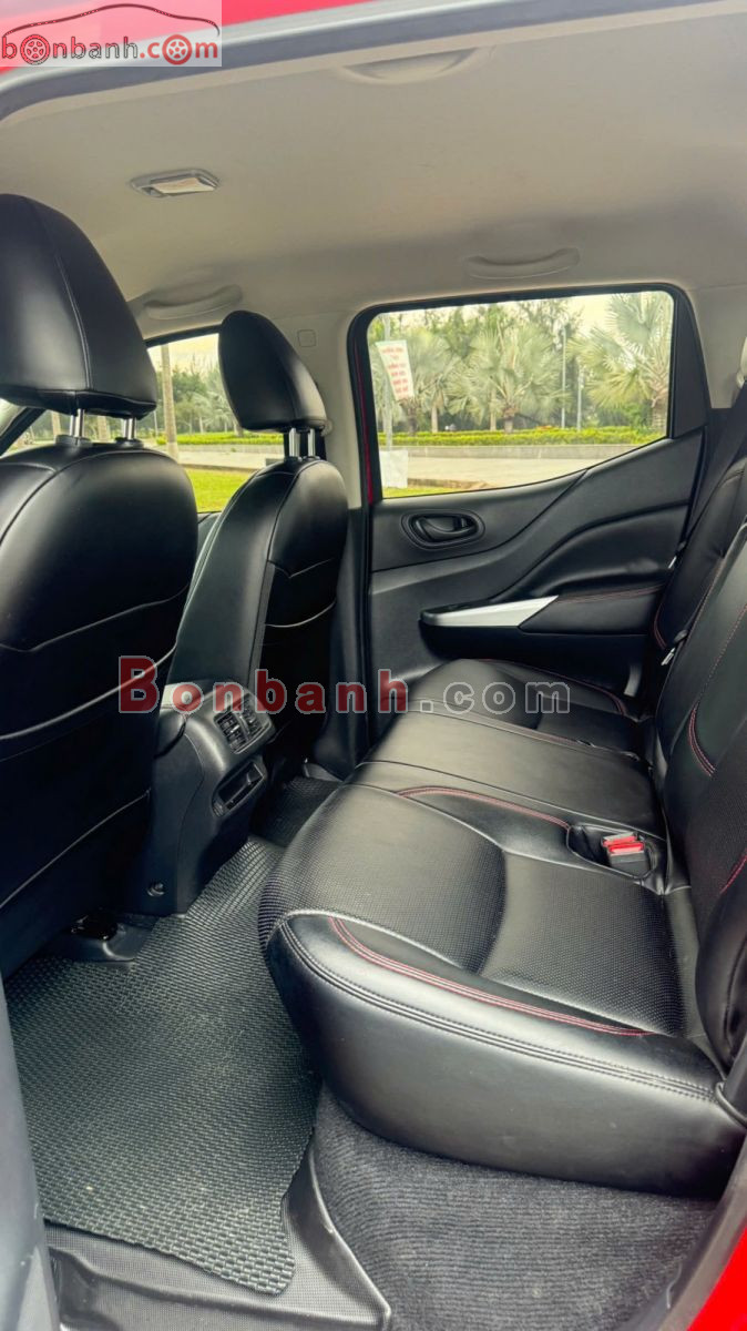 Bán ô tô Nissan Navara EL 2.3 AT 2WD - 2023 - xe cũ