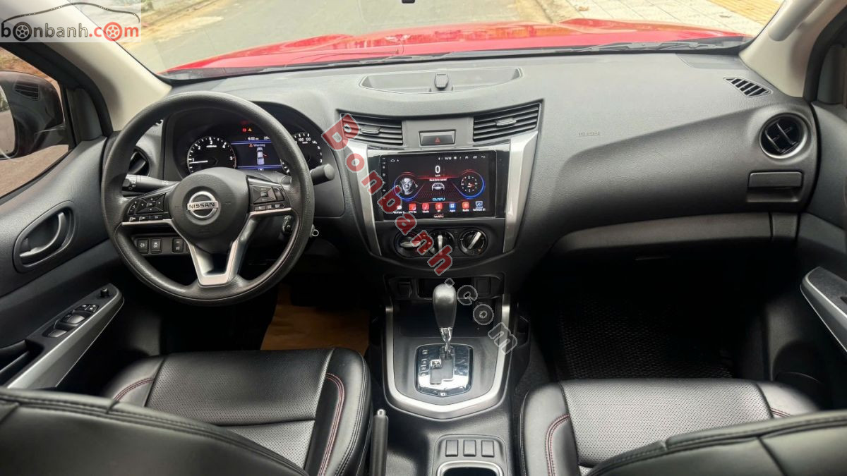 Bán ô tô Nissan Navara EL 2.3 AT 2WD - 2023 - xe cũ