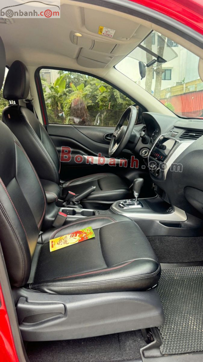 Bán ô tô Nissan Navara EL 2.3 AT 2WD - 2023 - xe cũ