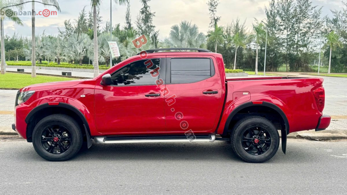 Bán ô tô Nissan Navara EL 2.3 AT 2WD - 2023 - xe cũ