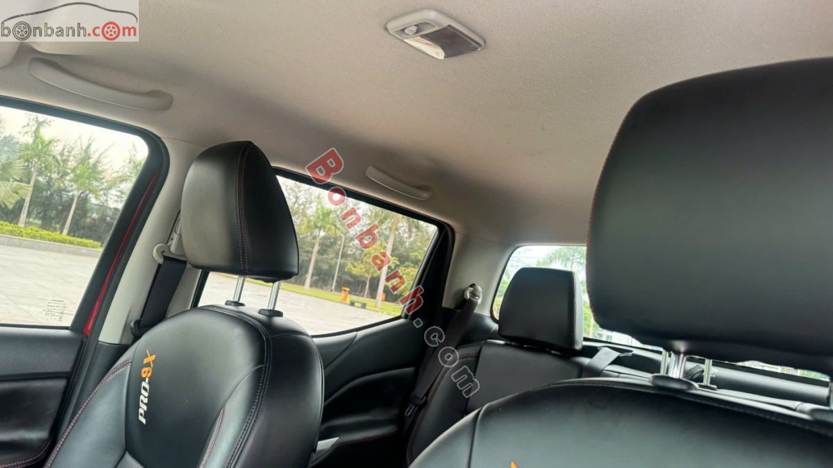 Bán ô tô Nissan Navara EL 2.3 AT 2WD - 2023 - xe cũ