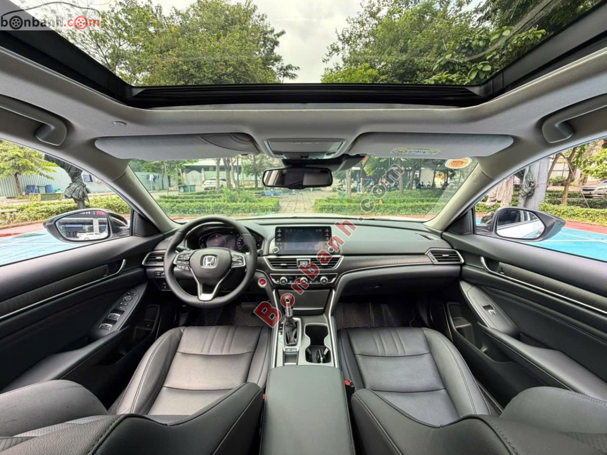 Bán ô tô Honda Accord 1.5 AT - 2021 - xe cũ