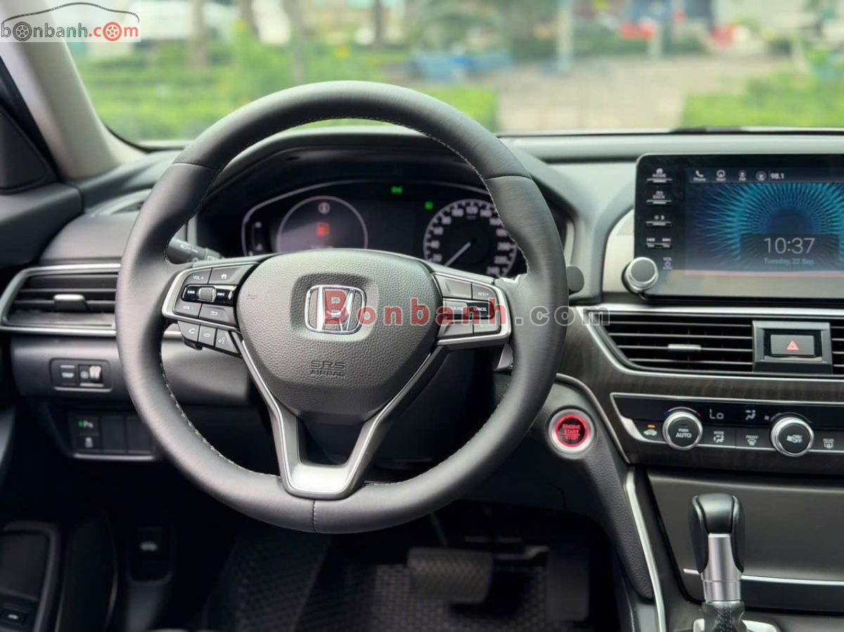 Bán ô tô Honda Accord 1.5 AT - 2021 - xe cũ