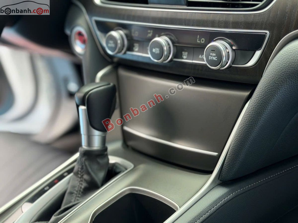 Bán ô tô Honda Accord 1.5 AT - 2021 - xe cũ