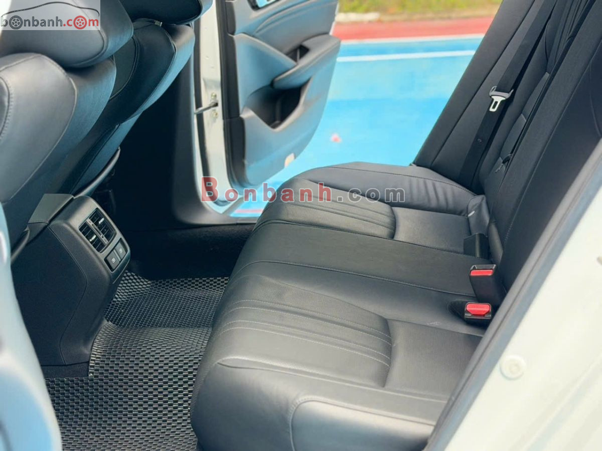 Bán ô tô Honda Accord 1.5 AT - 2021 - xe cũ