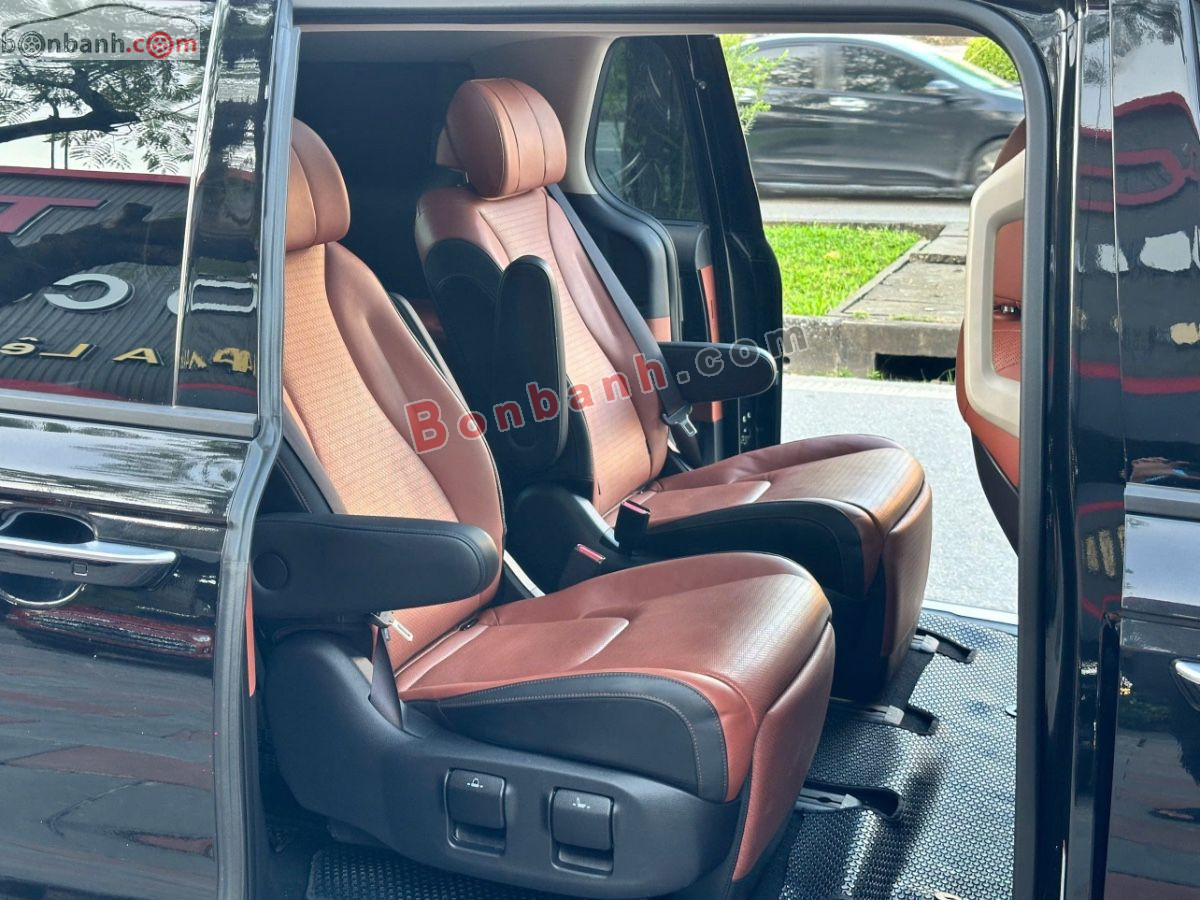 Bán ô tô Kia Carnival Signature 2.2D - 2024 - xe cũ