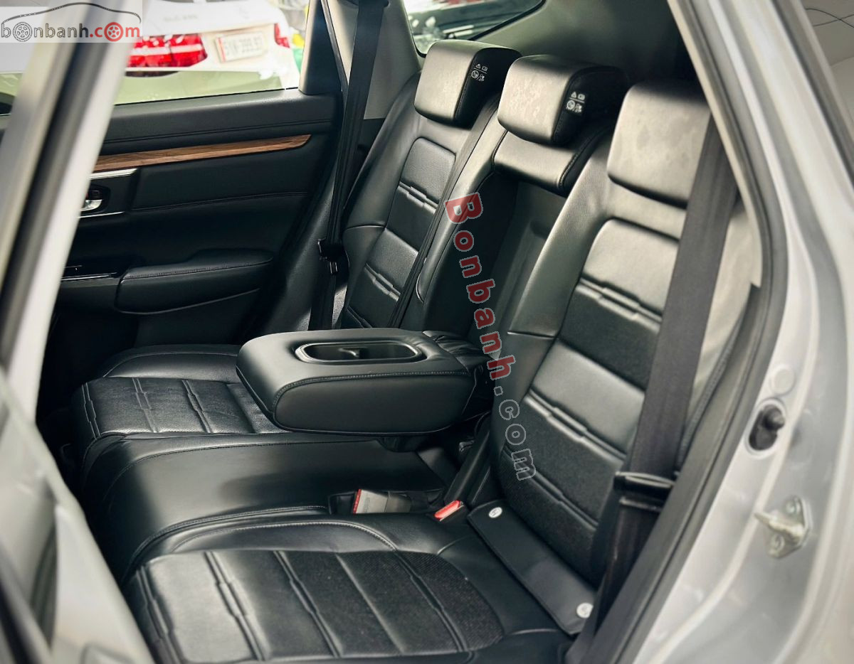 Bán ô tô Honda CRV L - 2019 - xe cũ