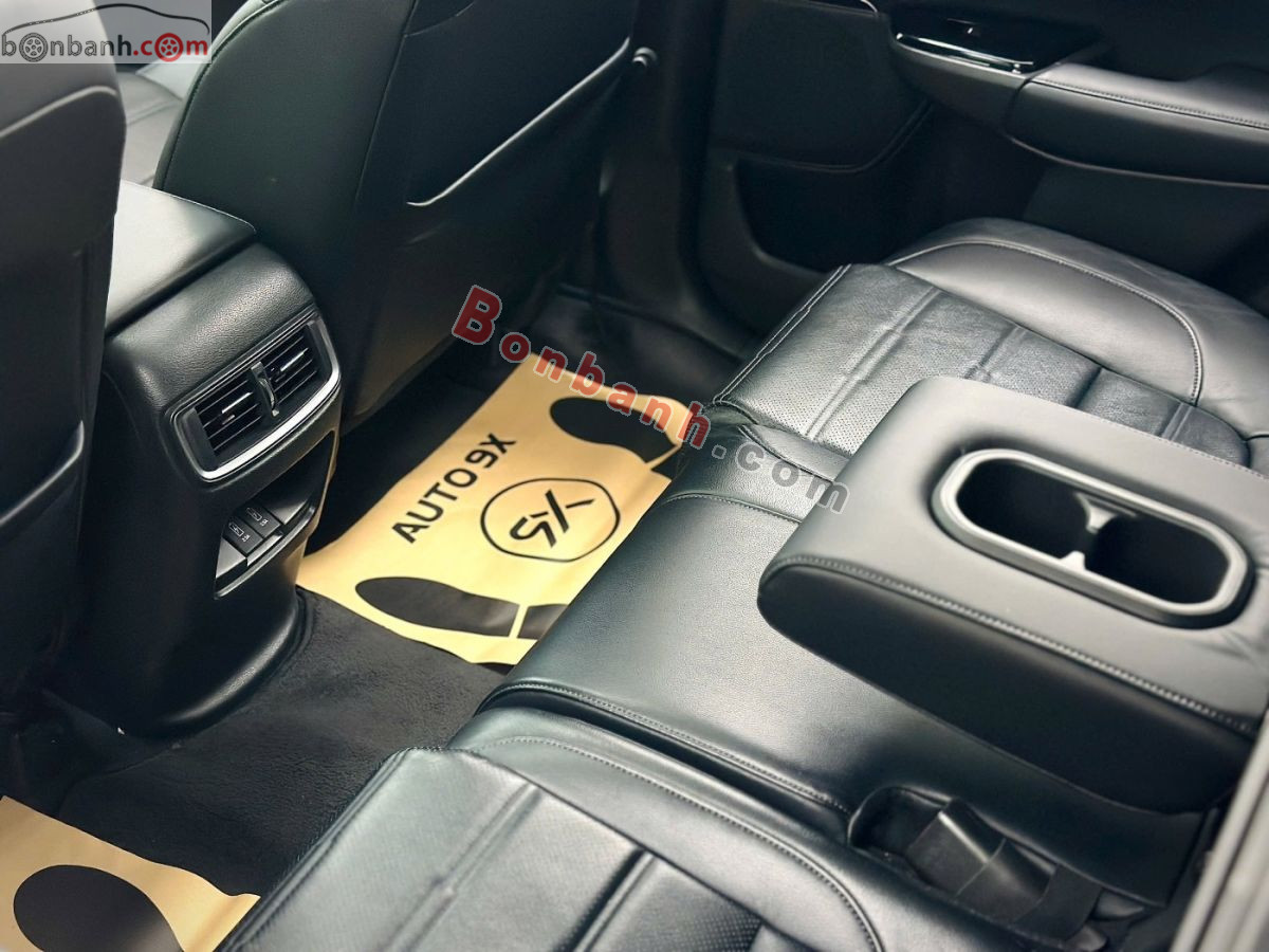 Bán ô tô Honda CRV L - 2019 - xe cũ