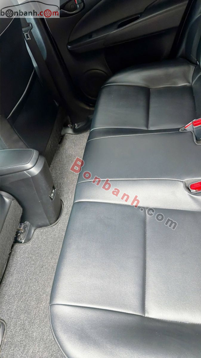 Bán ô tô Toyota Vios E 1.5 MT - 2024 - xe cũ