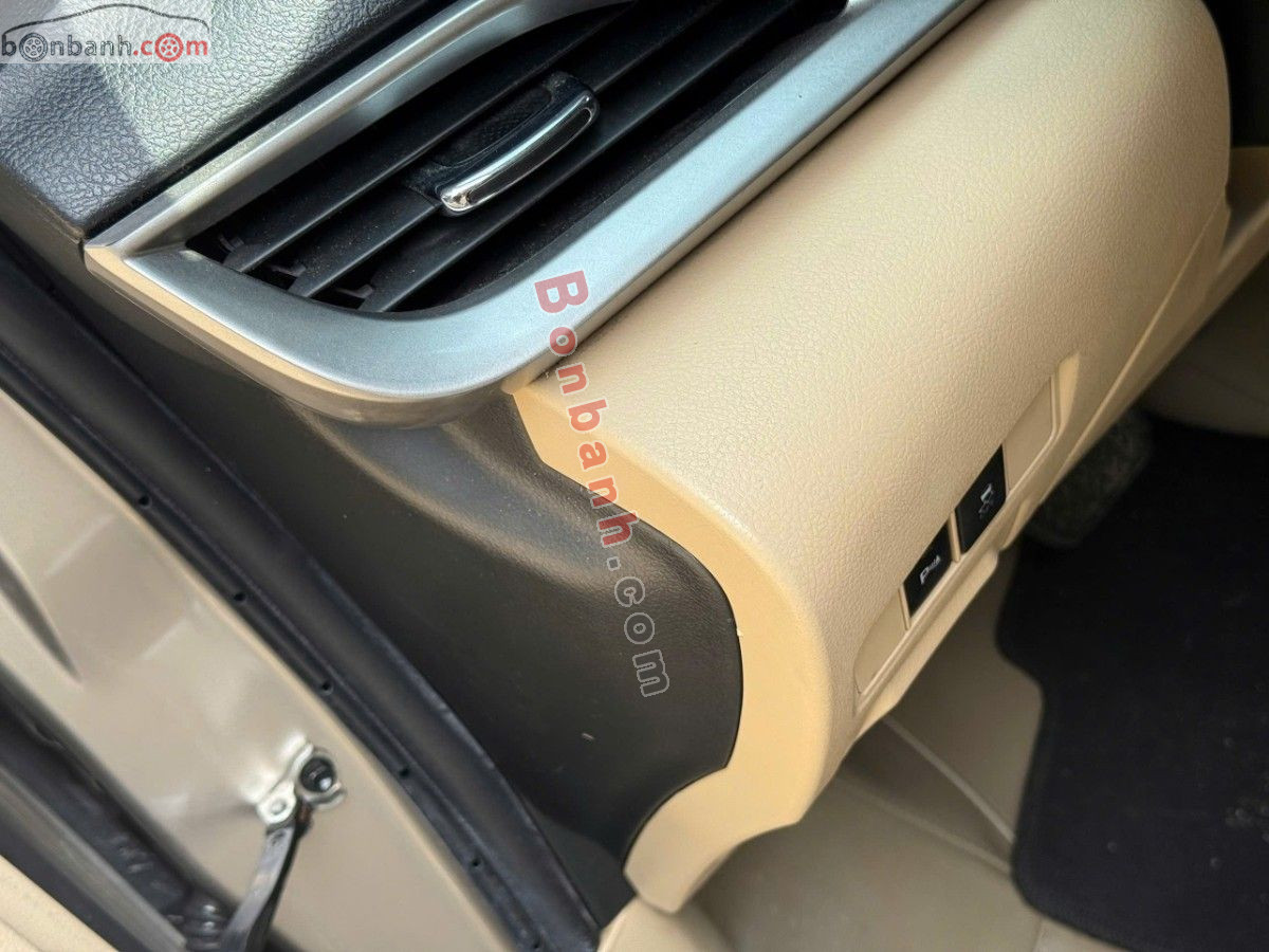 Bán ô tô Toyota Vios 1.5G - 2019 - xe cũ