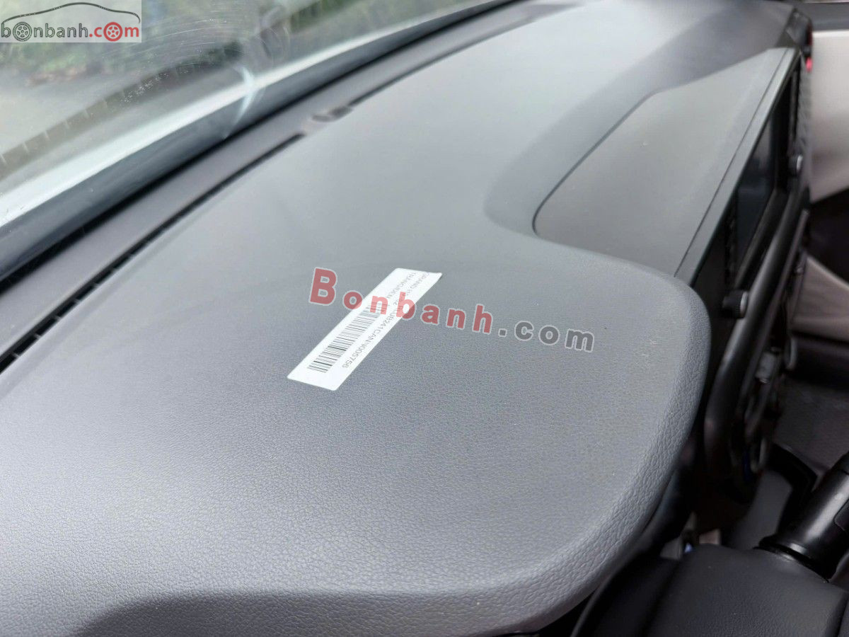 Bán ô tô Hyundai i10 1.2 MT - 2022 - xe cũ