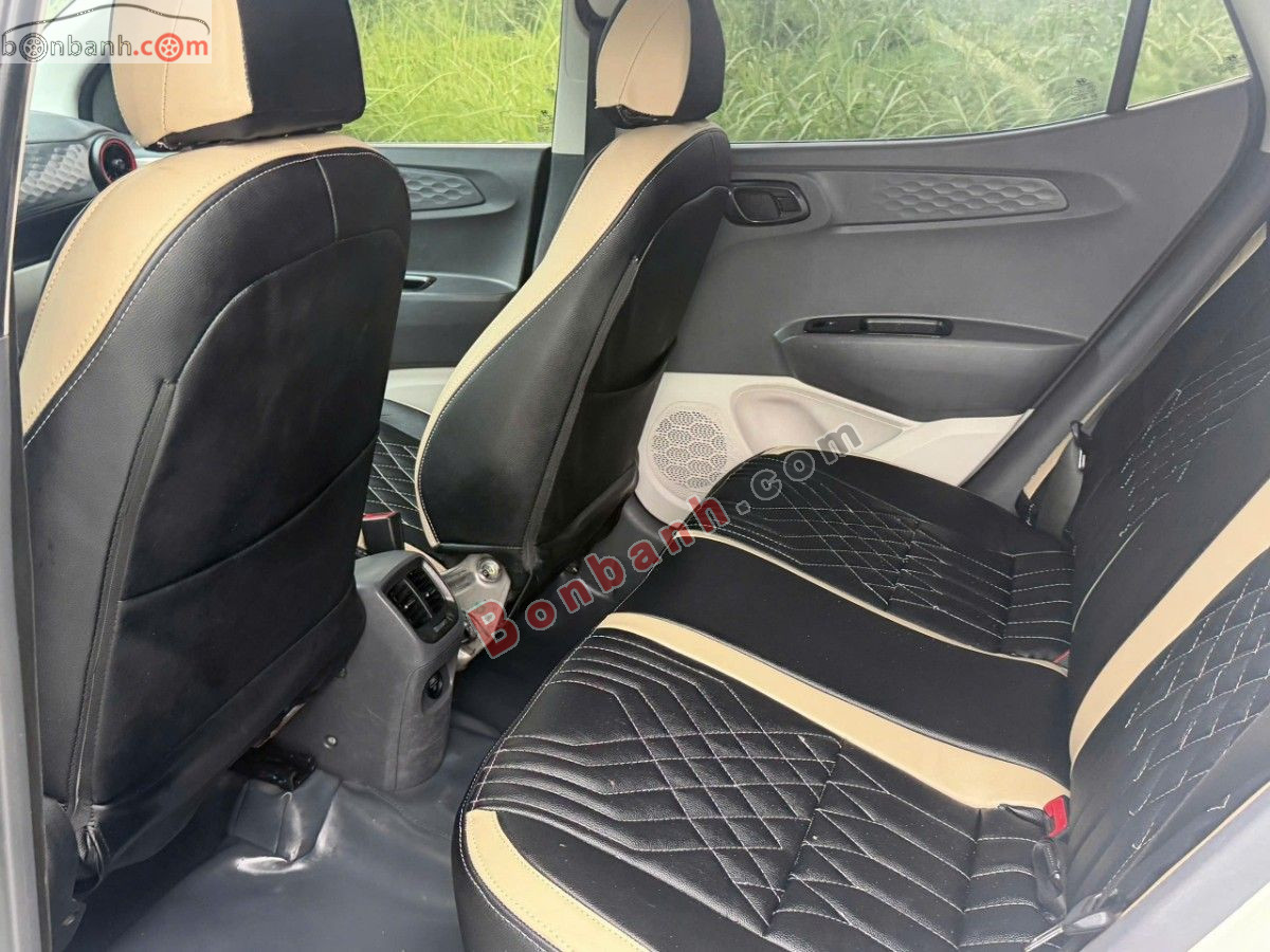 Bán ô tô Hyundai i10 1.2 MT - 2022 - xe cũ
