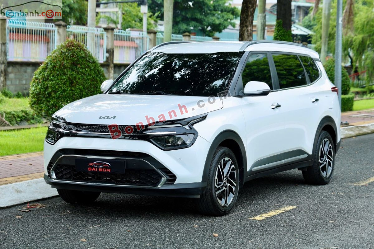 Bán ô tô Kia Carens 1.5G Luxury - 2024 - xe cũ