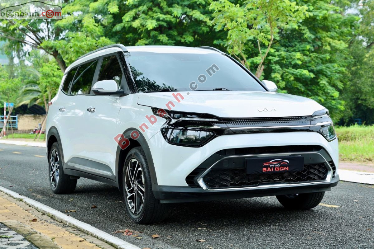 Bán ô tô Kia Carens 1.5G Luxury - 2024 - xe cũ