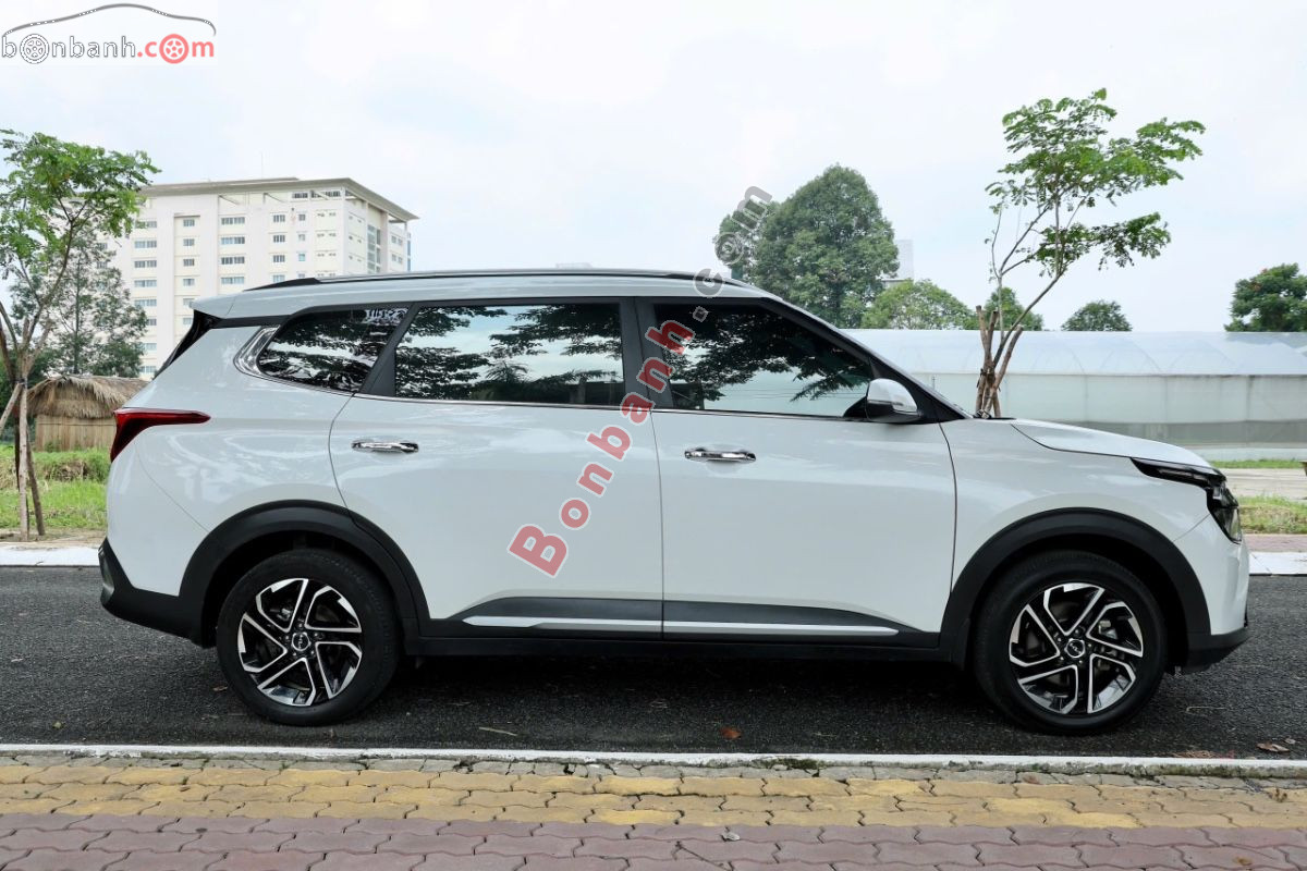 Bán ô tô Kia Carens 1.5G Luxury - 2024 - xe cũ