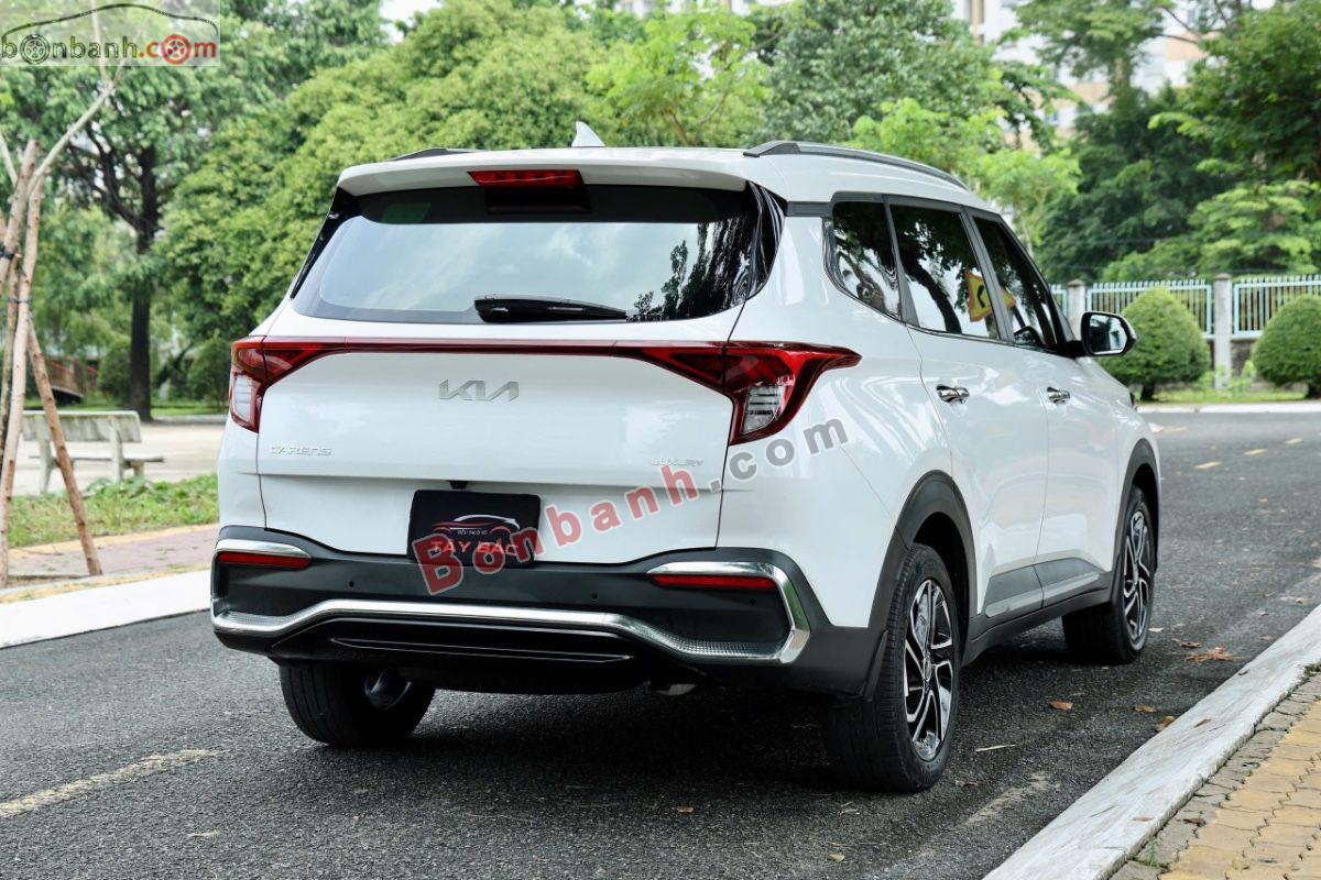 Bán ô tô Kia Carens 1.5G Luxury - 2024 - xe cũ