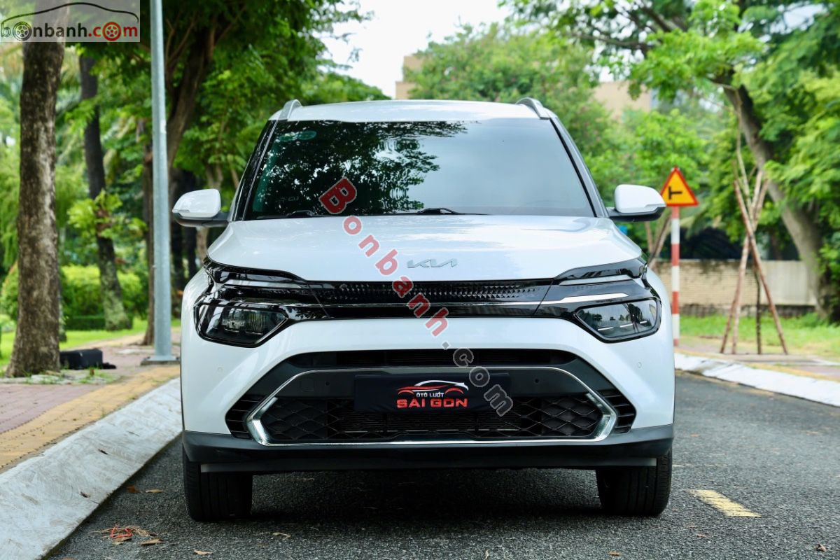 Bán ô tô Kia Carens 1.5G Luxury - 2024 - xe cũ