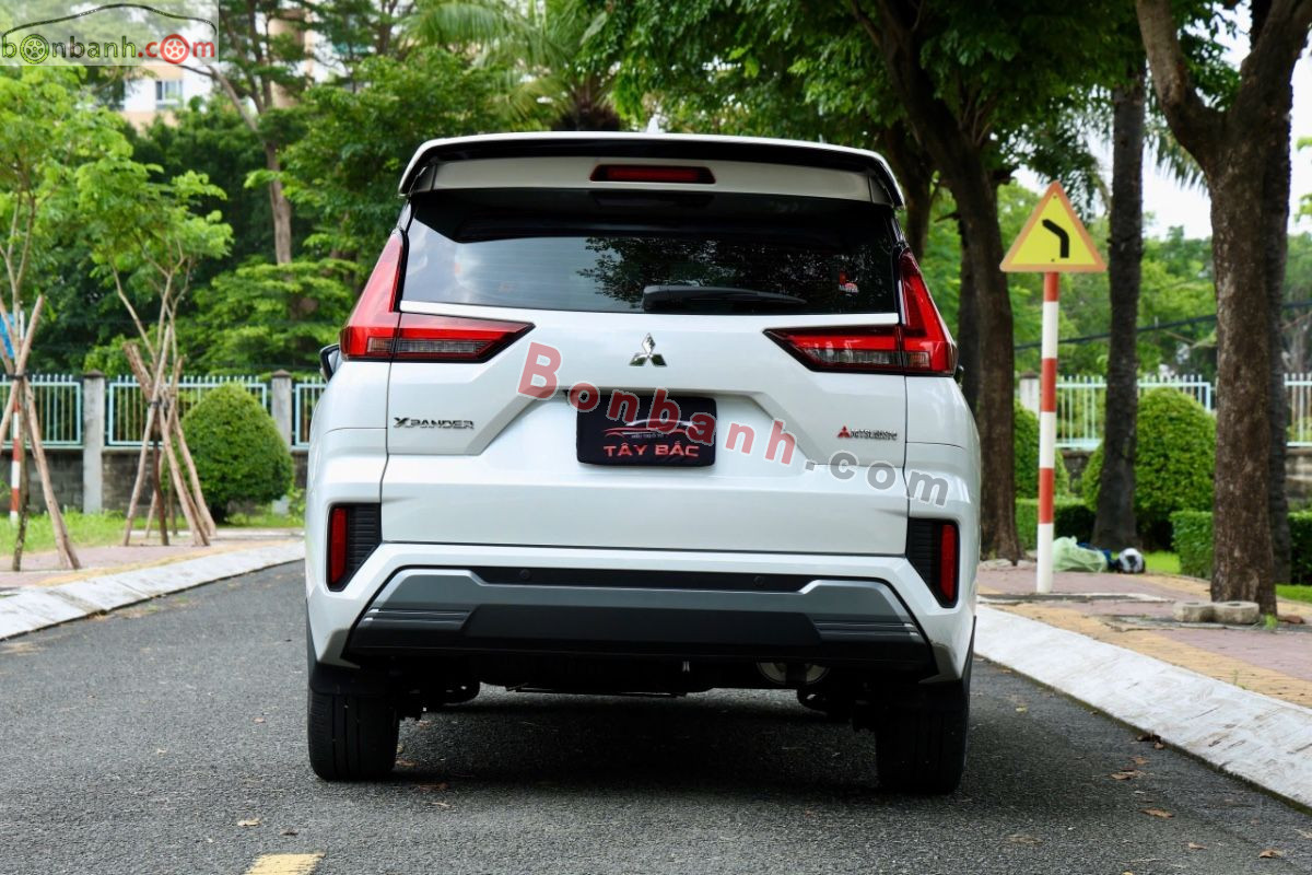 Bán ô tô Mitsubishi Xpander Premium 1.5 AT - 2025 - xe cũ