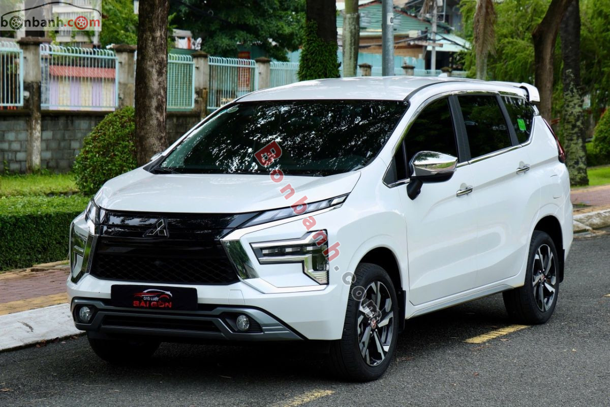 Bán ô tô Mitsubishi Xpander Premium 1.5 AT - 2025 - xe cũ