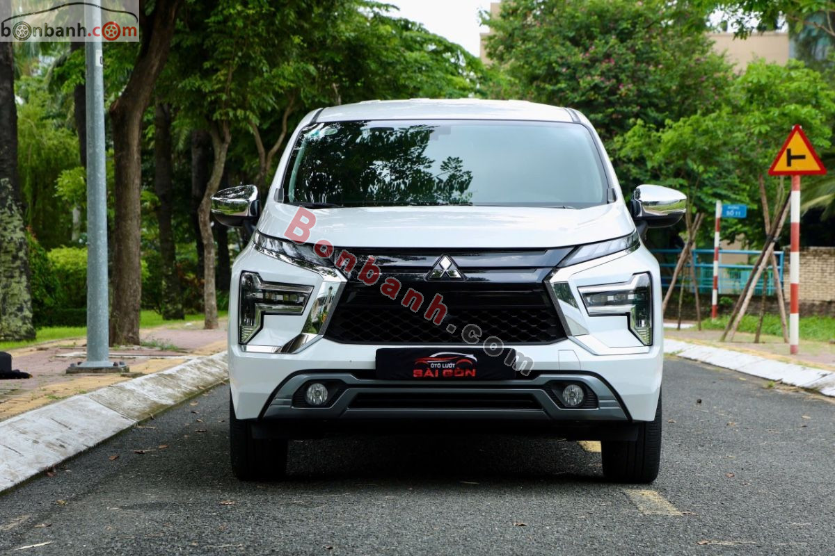 Bán ô tô Mitsubishi Xpander Premium 1.5 AT - 2025 - xe cũ
