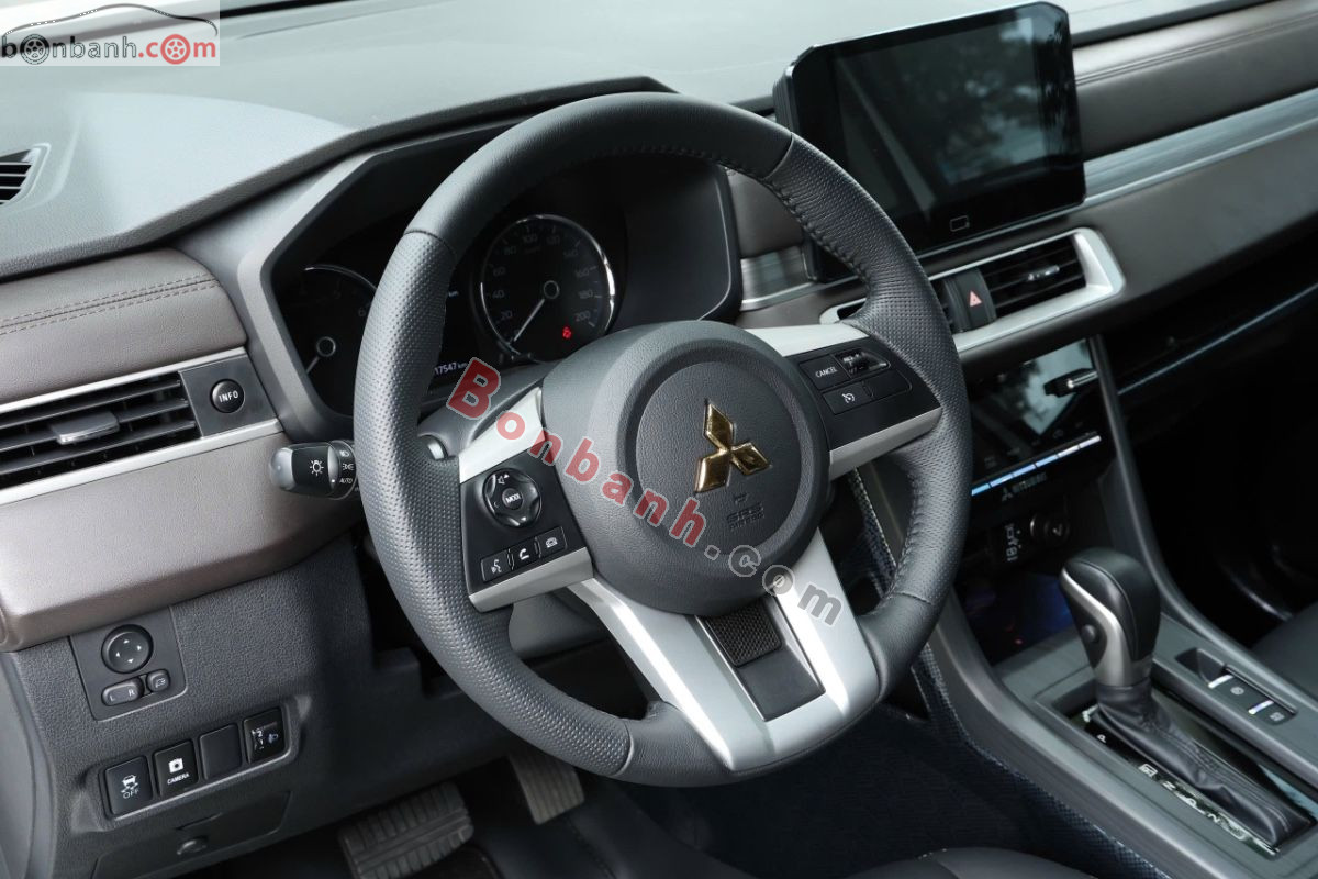 Bán ô tô Mitsubishi Xpander Premium 1.5 AT - 2025 - xe cũ