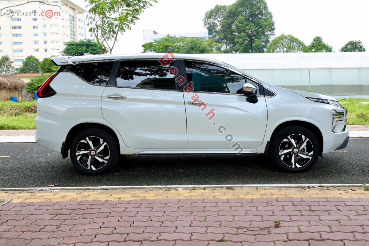 Bán ô tô Mitsubishi Xpander Premium 1.5 AT - 2025 - xe cũ
