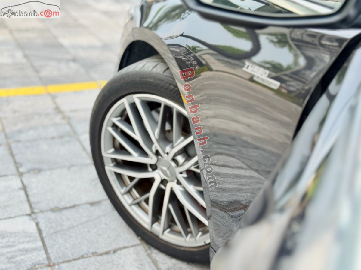 Bán ô tô Mercedes Benz C class C43 AMG 4Matic - 2023 - xe cũ