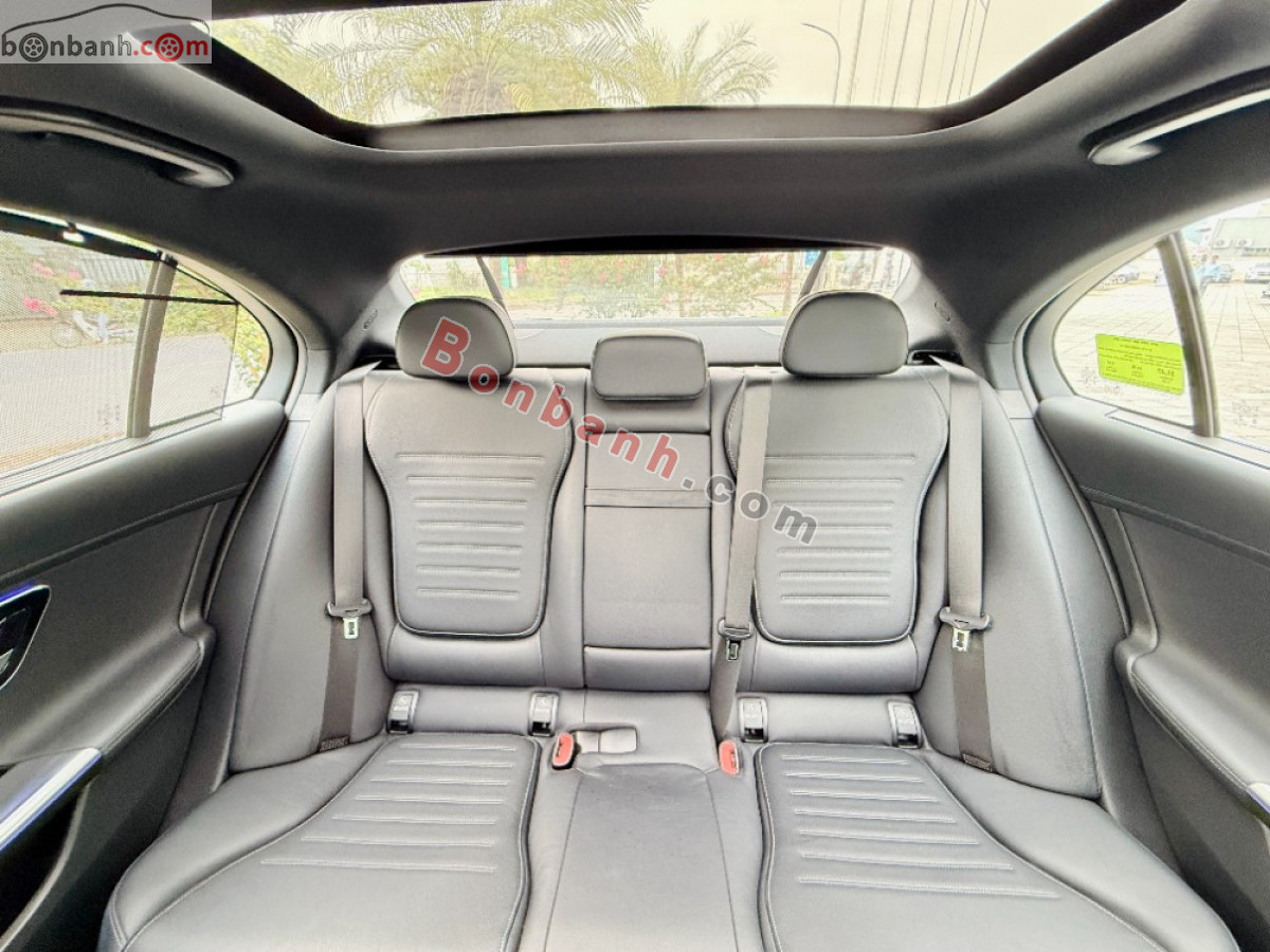 Bán ô tô Mercedes Benz C class C43 AMG 4Matic - 2023 - xe cũ