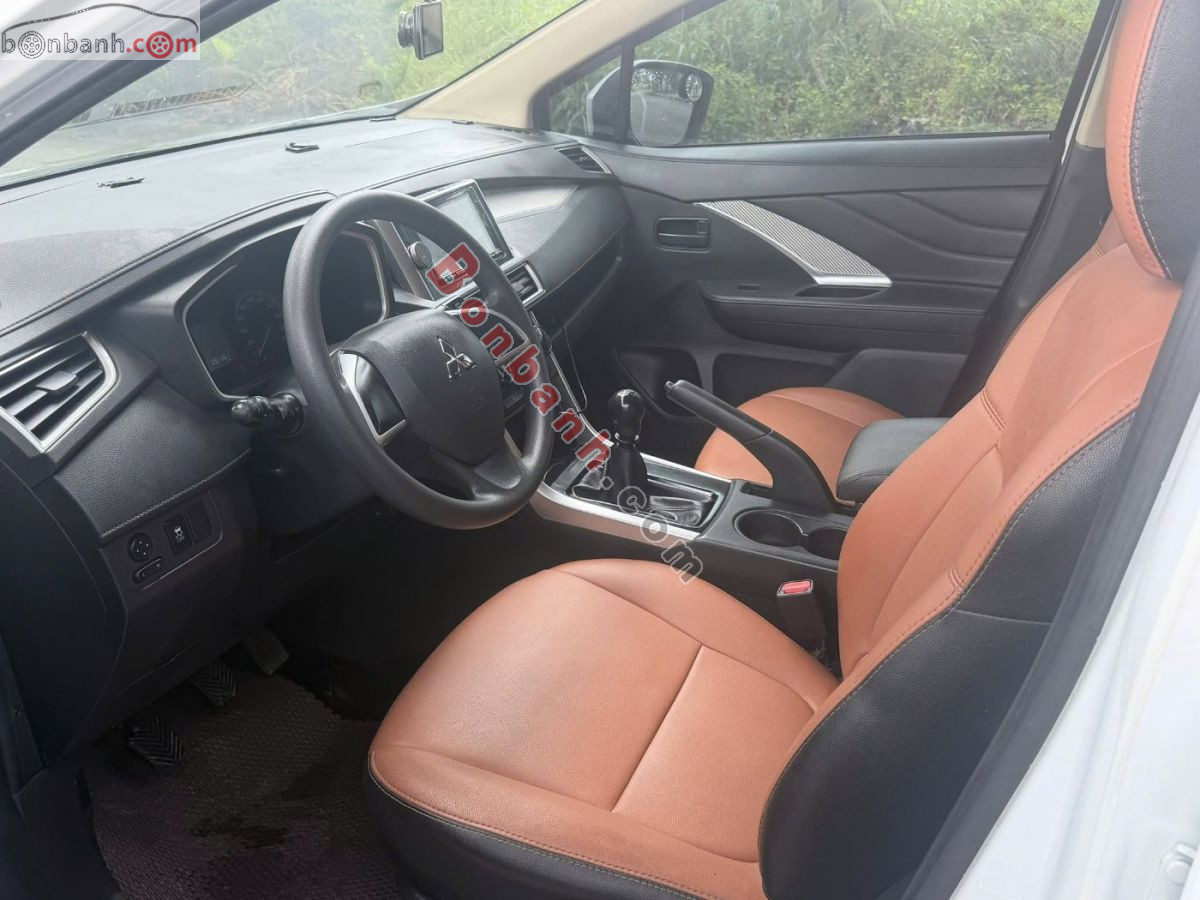 Bán ô tô Mitsubishi Xpander 1.5 MT - 2021 - xe cũ