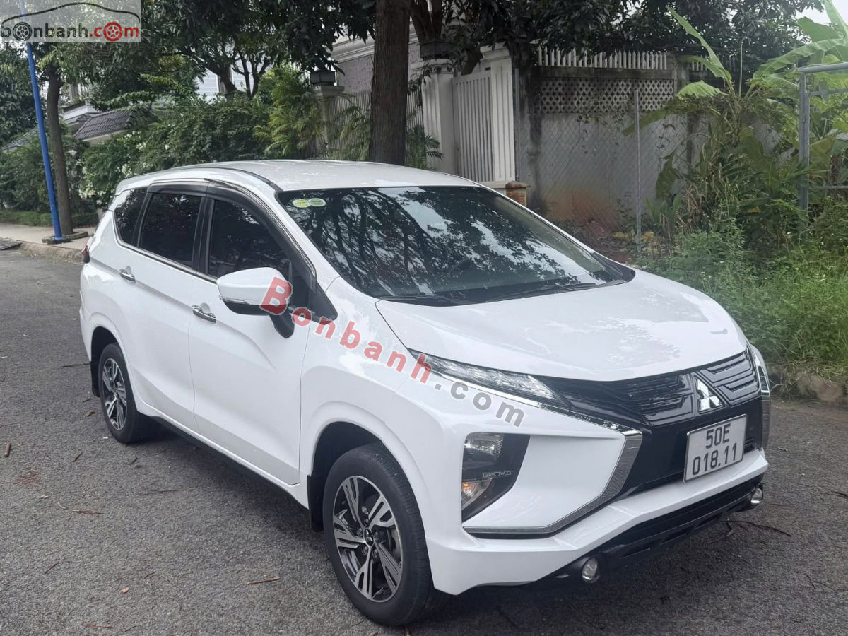 Bán ô tô Mitsubishi Xpander 1.5 MT - 2021 - xe cũ