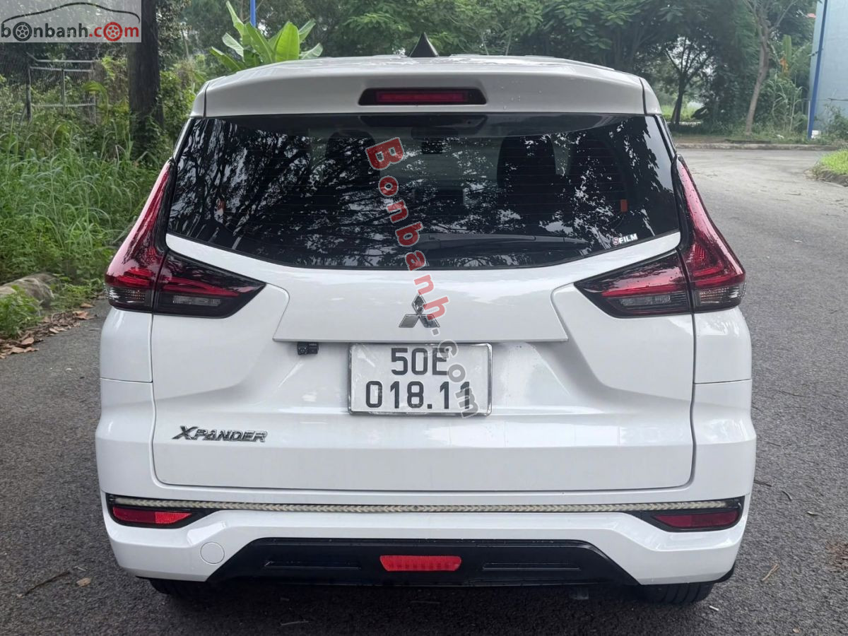 Bán ô tô Mitsubishi Xpander 1.5 MT - 2021 - xe cũ