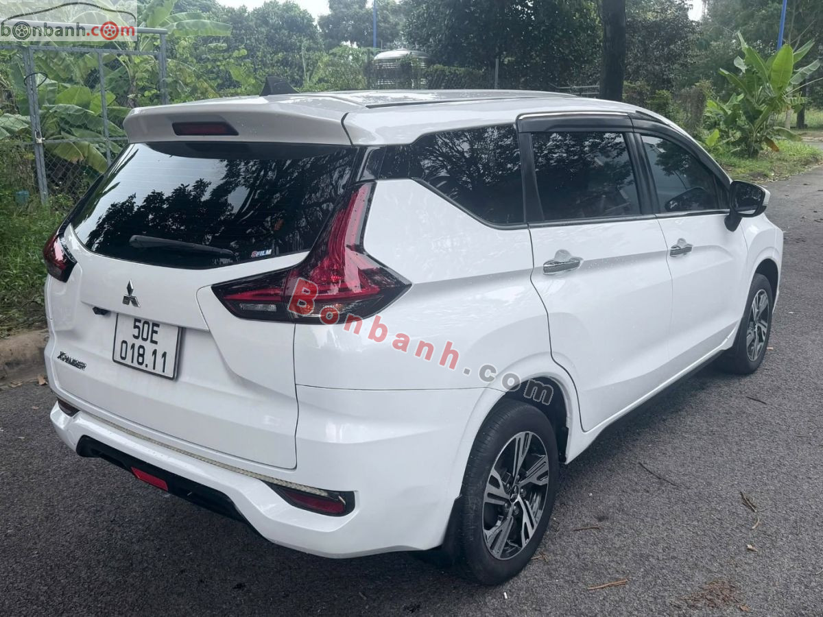 Bán ô tô Mitsubishi Xpander 1.5 MT - 2021 - xe cũ