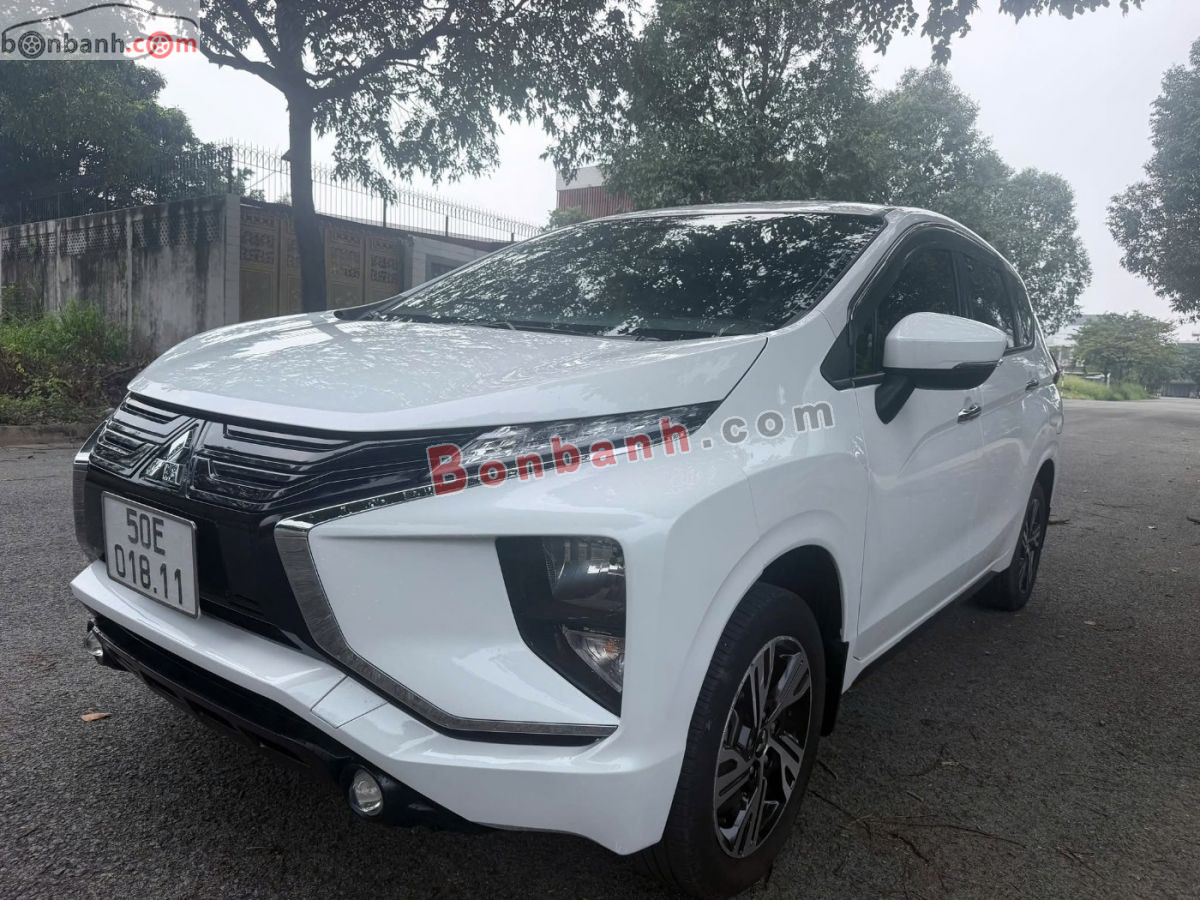 Bán ô tô Mitsubishi Xpander 1.5 MT - 2021 - xe cũ