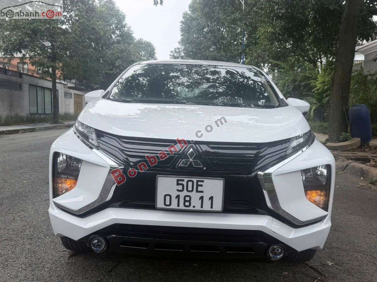 Bán ô tô Mitsubishi Xpander 1.5 MT - 2021 - xe cũ