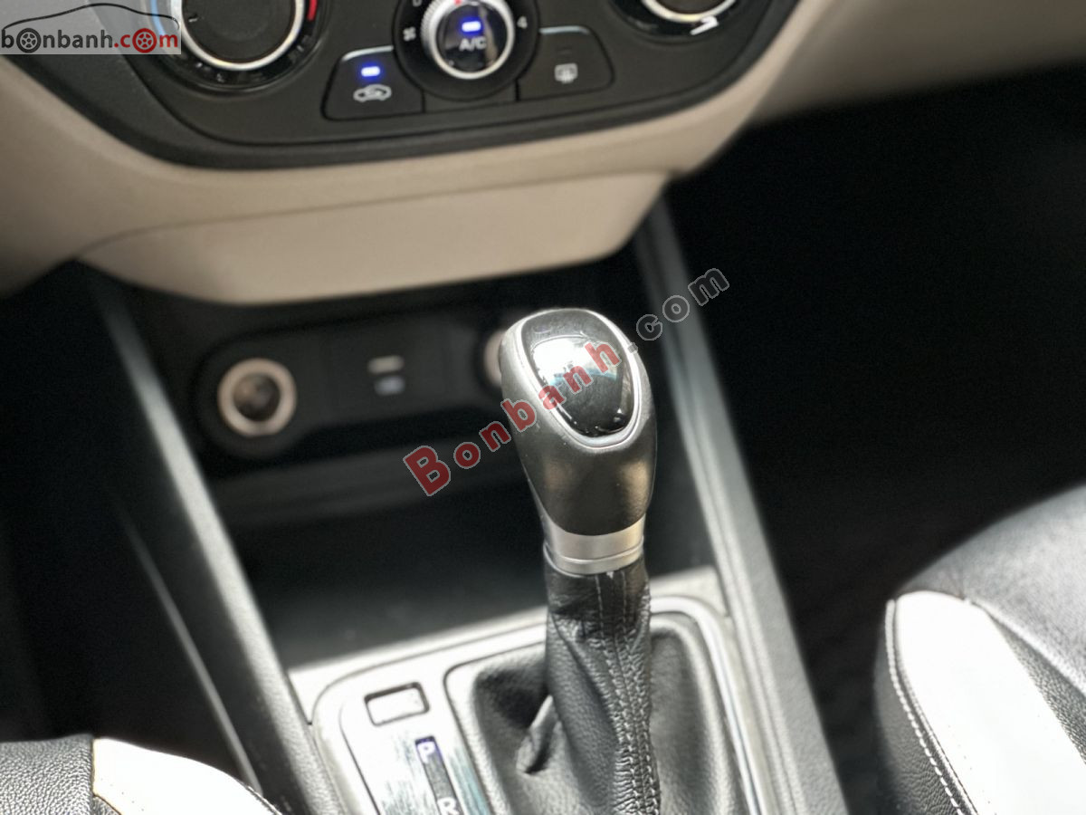 Bán ô tô Hyundai Accent 1.4 AT - 2021 - xe cũ
