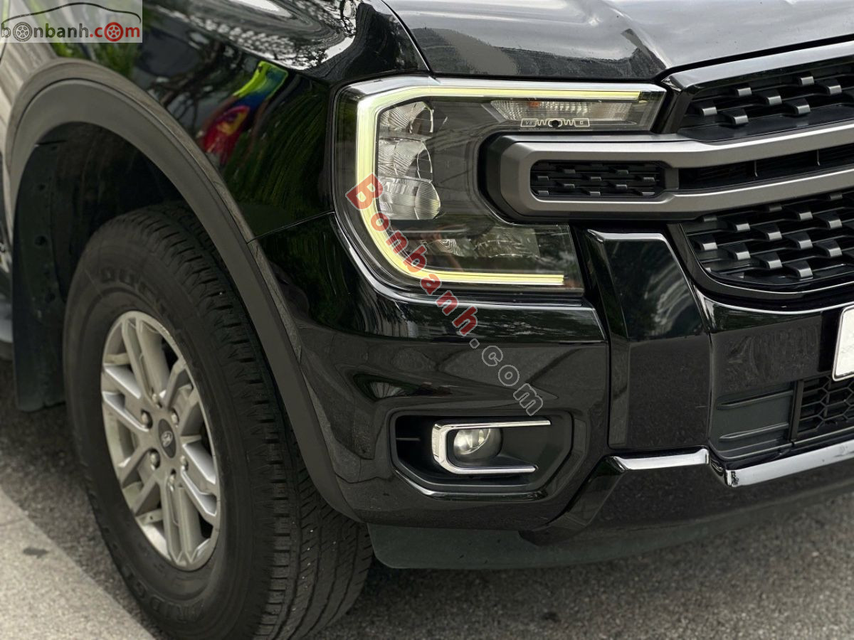Bán ô tô Ford Ranger XLS 2.0L 4x2 AT - 2025 - xe cũ