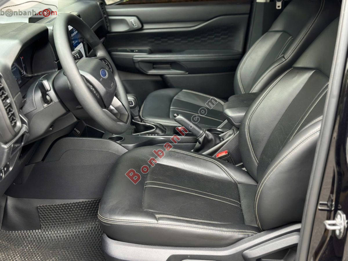 Bán ô tô Ford Ranger XLS 2.0L 4x2 AT - 2025 - xe cũ
