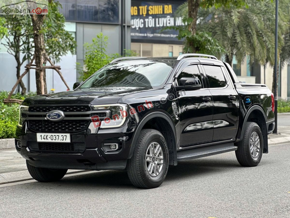 Bán ô tô Ford Ranger XLS 2.0L 4x2 AT - 2025 - xe cũ
