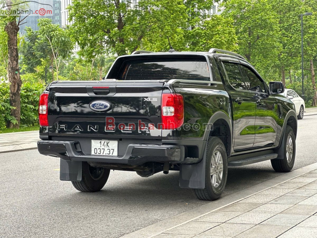 Bán ô tô Ford Ranger XLS 2.0L 4x2 AT - 2025 - xe cũ