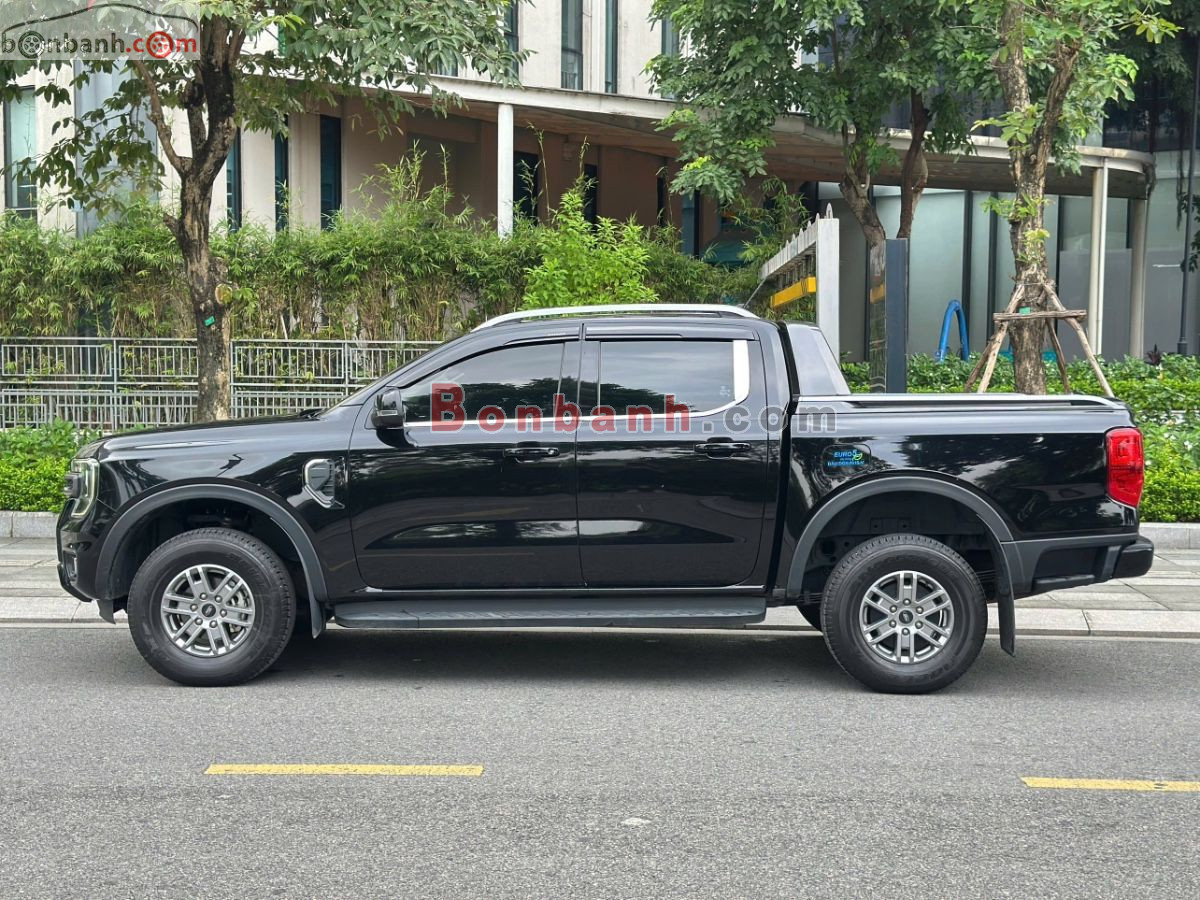 Bán ô tô Ford Ranger XLS 2.0L 4x2 AT - 2025 - xe cũ