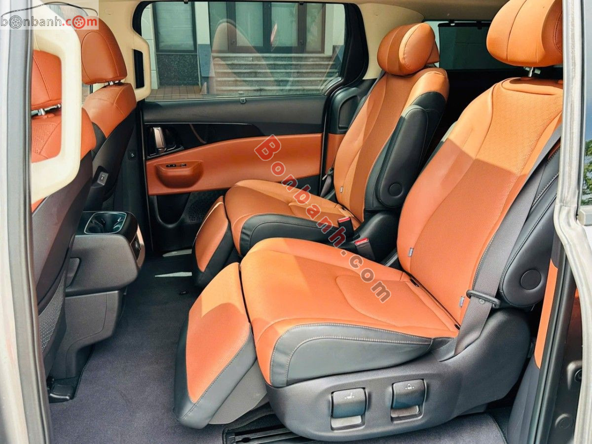Bán ô tô Kia Carnival Signature 2.2D - 2025 - xe cũ