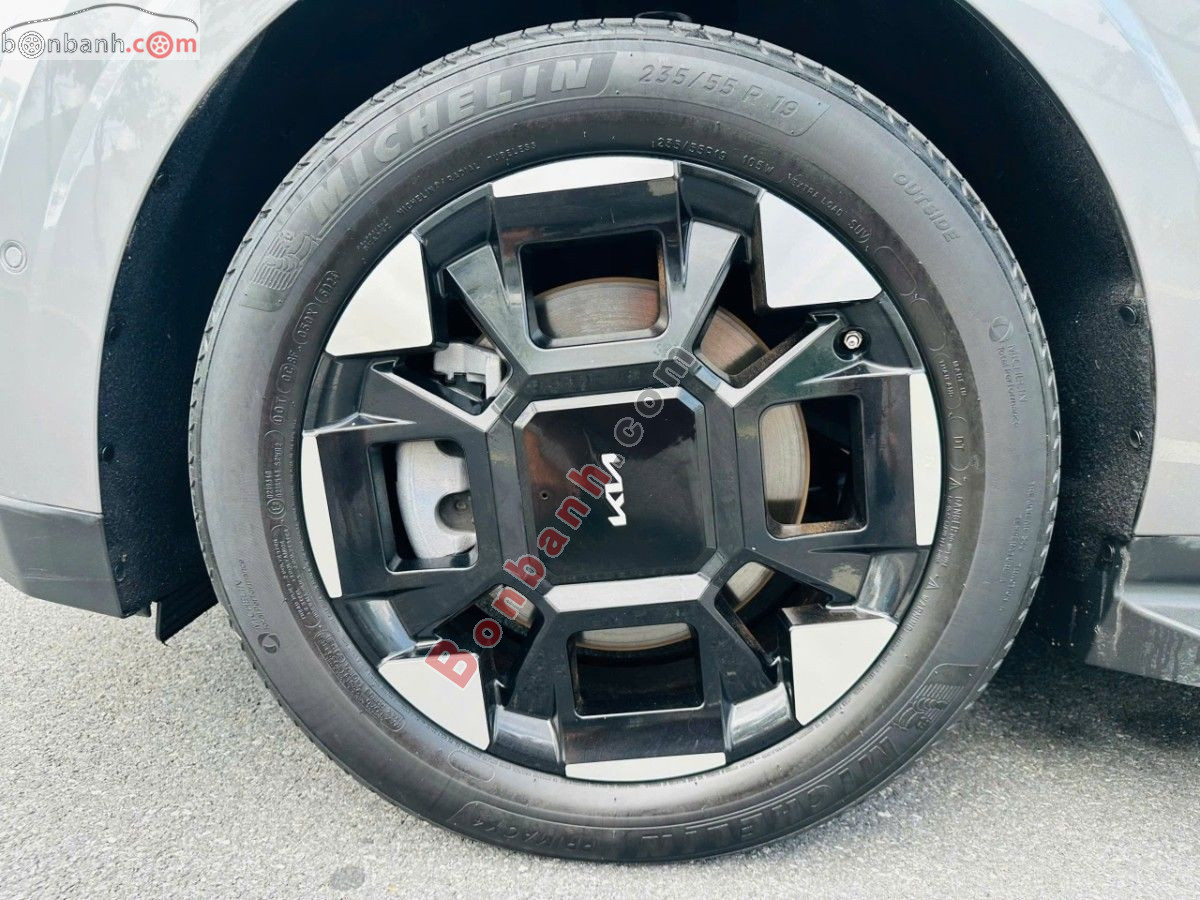 Bán ô tô Kia Carnival Signature 2.2D - 2025 - xe cũ