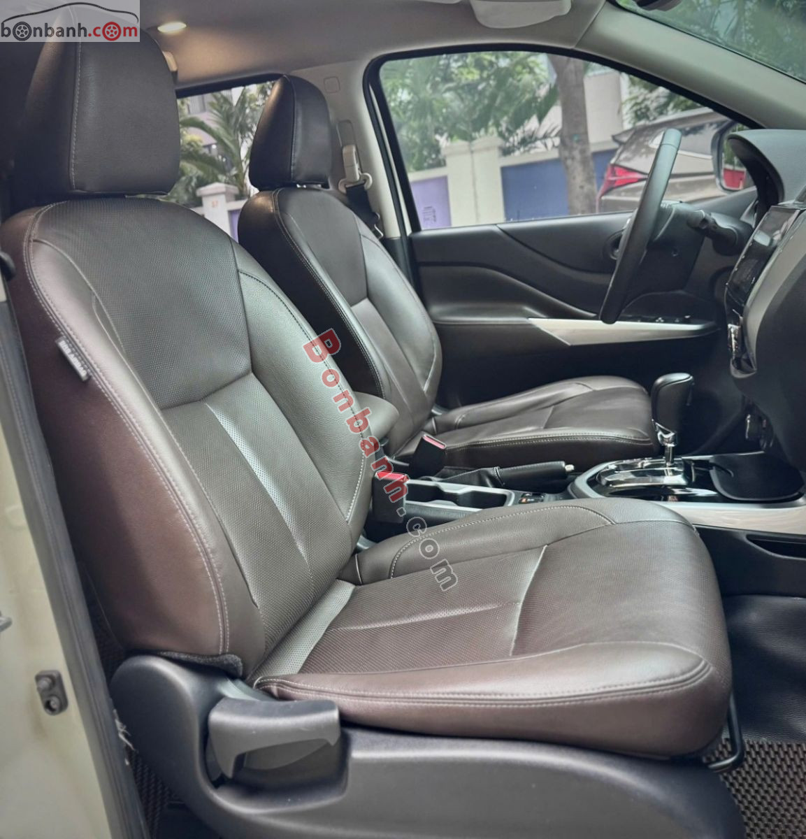 Bán ô tô Nissan Terra V 2.5 AT 4WD - 2019 - xe cũ