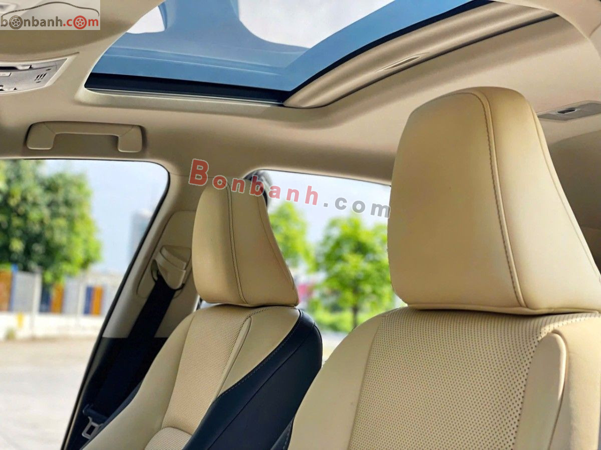 Bán ô tô Lexus NX 200t - 2016 - xe cũ