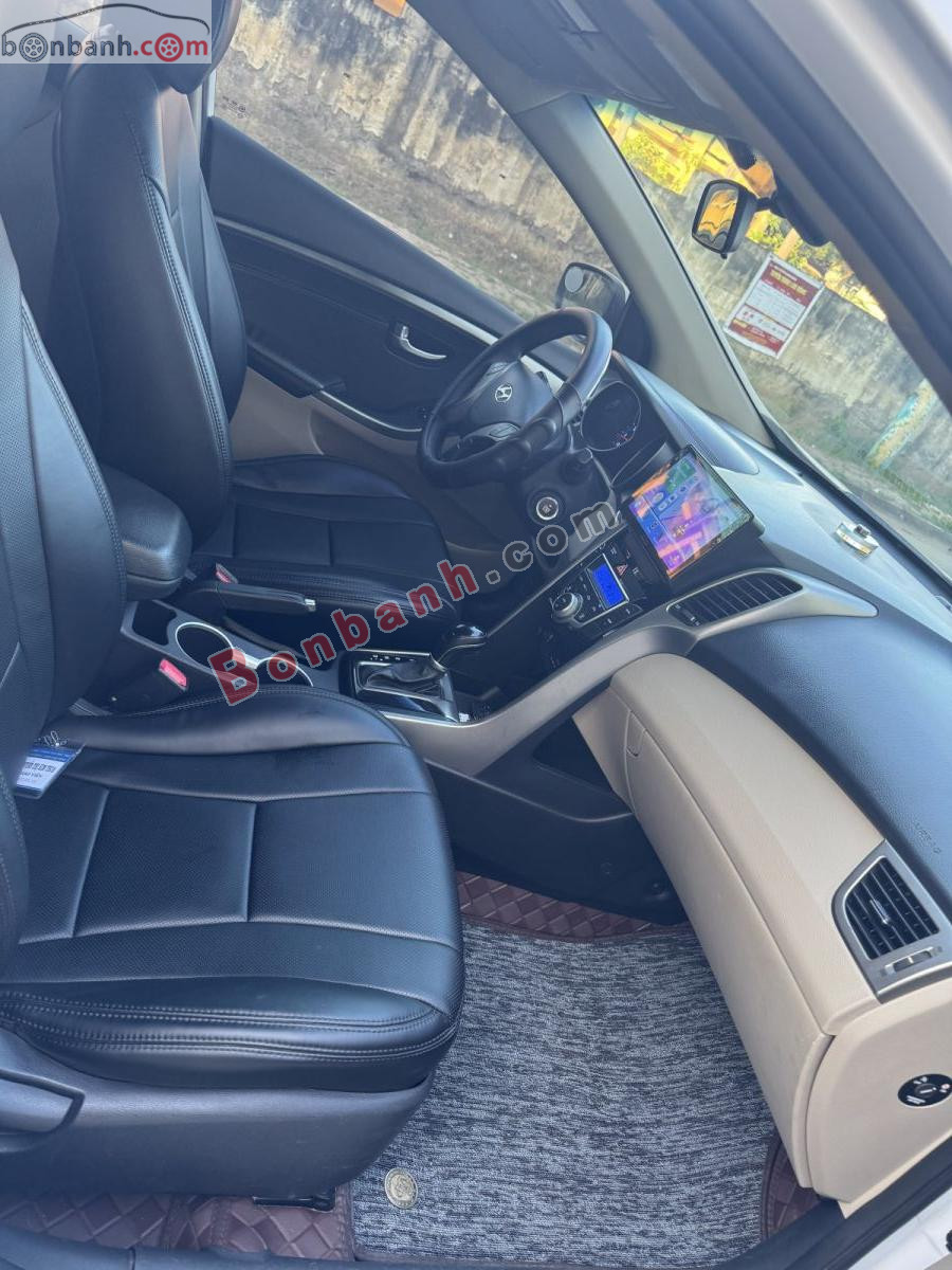 Bán ô tô Hyundai i30 1.6 AT - 2012 - xe cũ