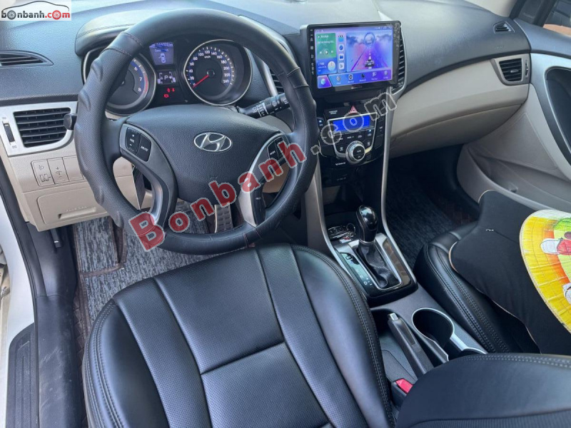 Bán ô tô Hyundai i30 1.6 AT - 2012 - xe cũ